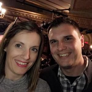 Meet your Posher, Stacy